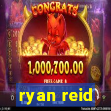 ryan reid